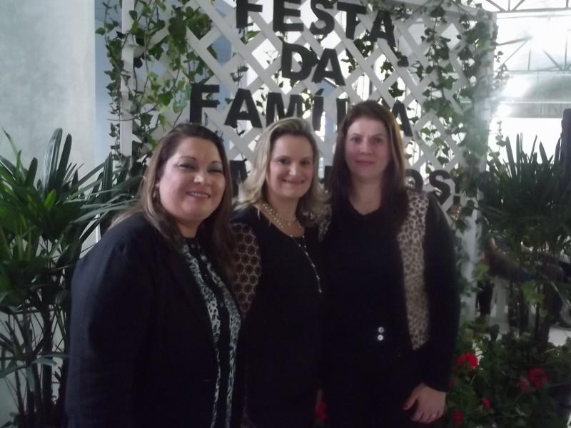 2ª Festa da Família da Educação ! Treviso - SC !