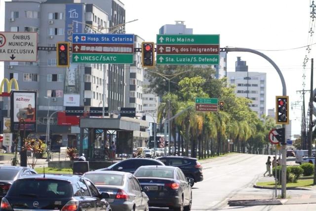 Criciúma registra mais de 40 denúncias eleitorais e entra para o top 10 do estado
