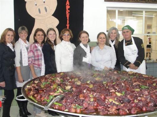 Câmara da Mulher Empresária de Criciúma