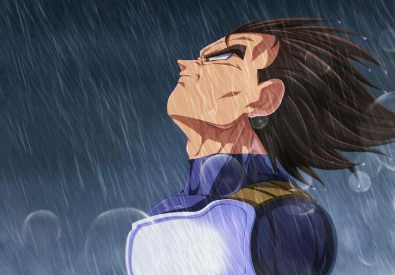 Luto, aos 68 anos Akira Toriyama vêm a falecer
