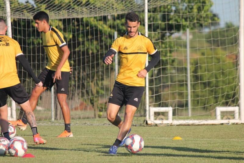 Alteração na tabela transfere estreia do Tigre na Série B para o Heriberto Hülse; entenda