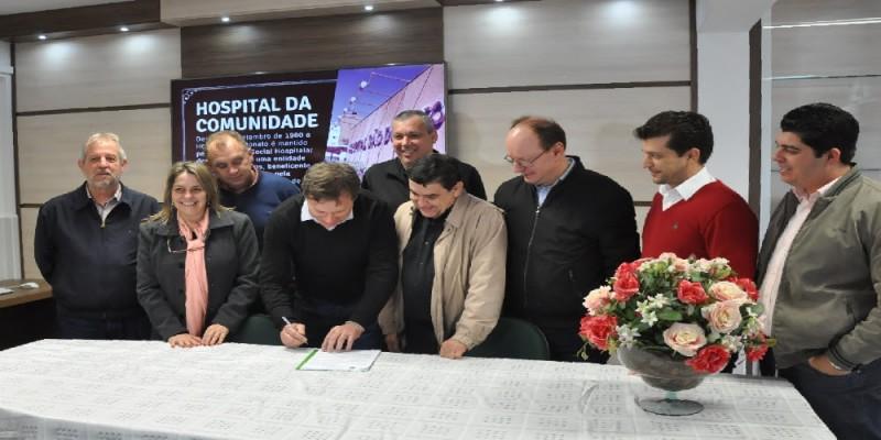 Hospital São Donato terá reforço no atendimento emergencial aos fins de semana