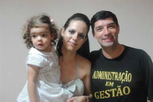 Eduardo Ciocca Soares: Formatura em Administração Gestão