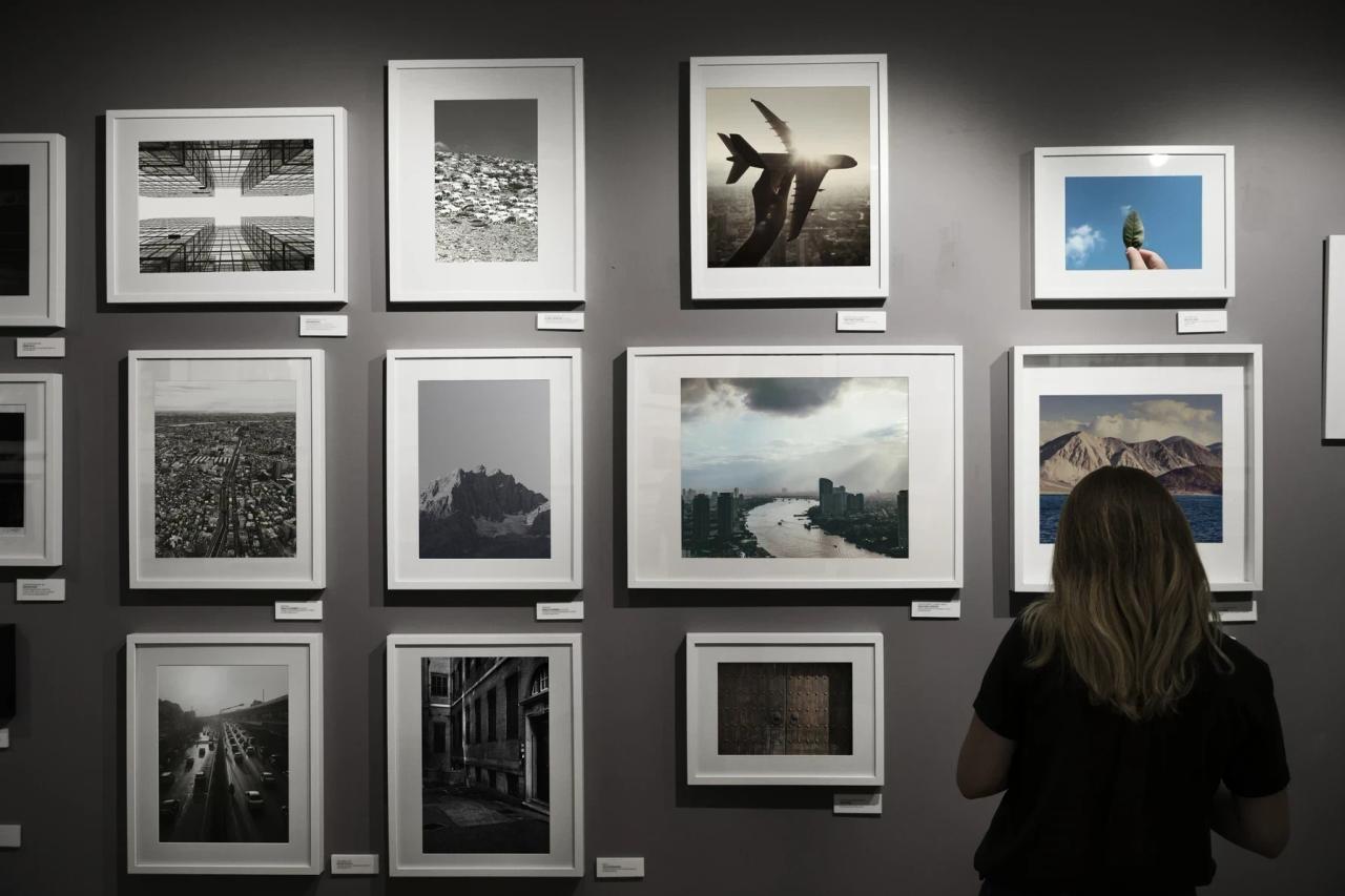 Exposição reúne trabalhos de artistas de diferentes estados brasileiros em Criciúma