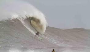 Laguna recebe grandes nomes do surfe mundial na próxima segunda-feira 