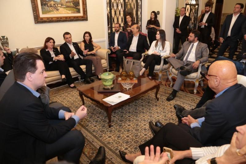 Demandas da Região Sul serão discutidas em reunião do Fórum Parlamentar