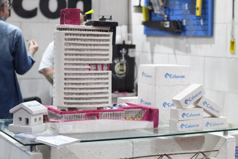 Única fabricante de módulos de concreto celular autoclavado do Sul do país está na CasaPronta