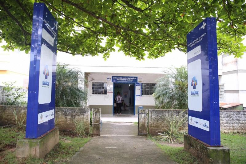 Içara: salas de vacinação dos bairros Presidente Vargas e Vila Nova mantêm horário estendido