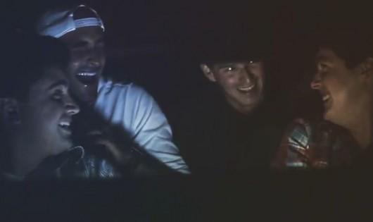 Grupo Chocolate Sensual lança primeiro clipe