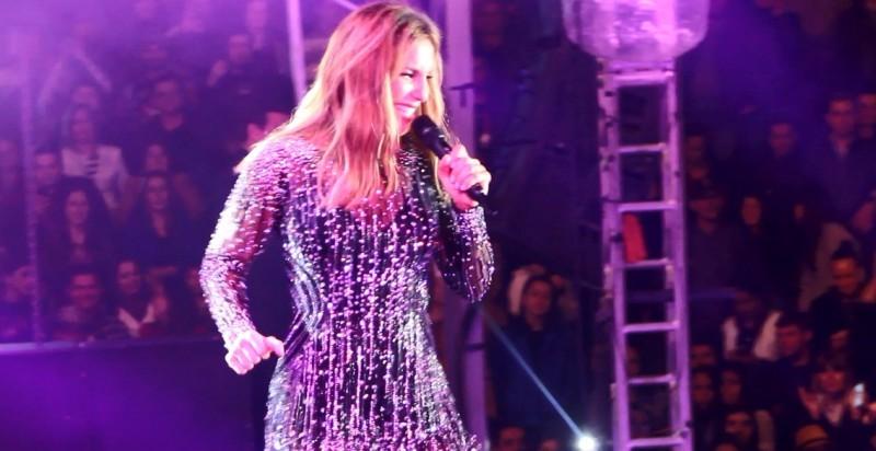 Festa do Vinho contabiliza mais de 100 mil visitantes