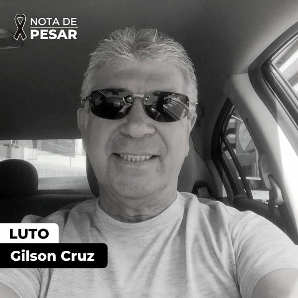 Ex-vice-prefeito de Capivari de Baixo morre vítima da Covid-19