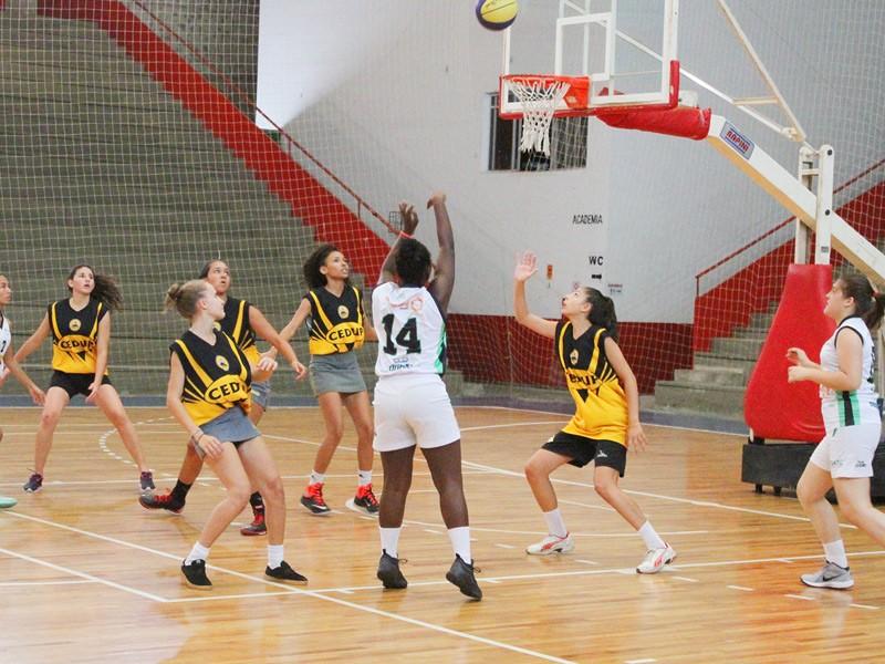 Congresso técnico definirá etapa municipal do Jesc em Criciúma