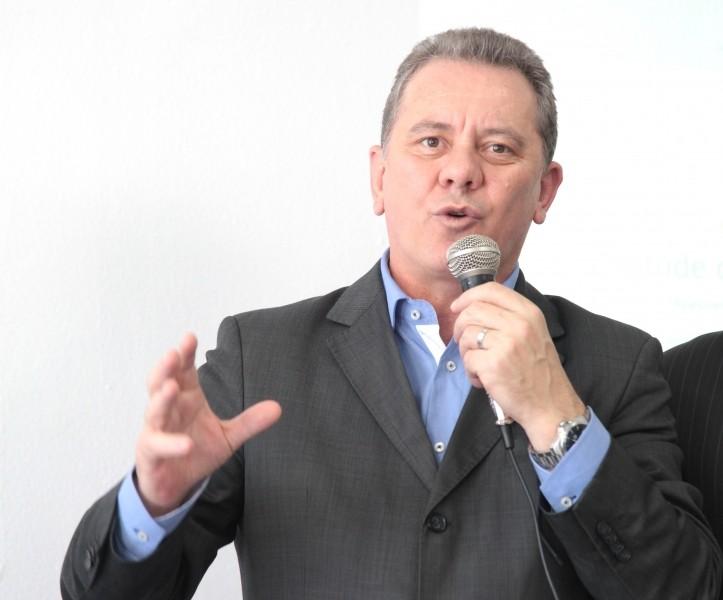 Prefeito de Tubarão sobre resultado das urnas em SC: ‘tivemos um efeito de onda novamente’ 