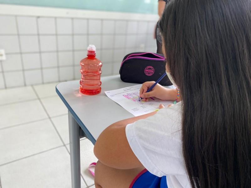 Período de pré-matrícula para novos alunos na rede municipal é iniciado em Criciúma