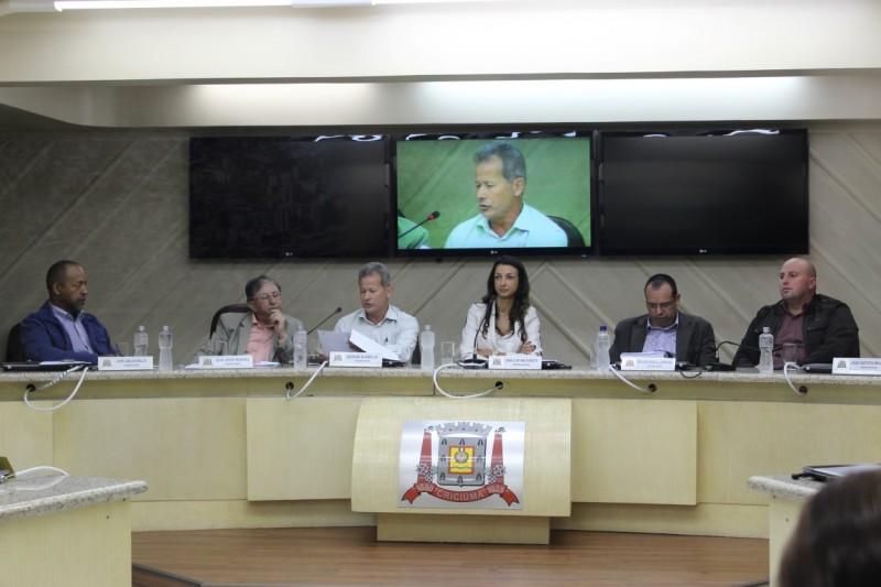 CPI das Bolsas: membros sugerem indiciamento de dois investigados