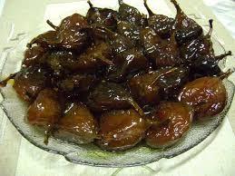 Como Fazer Doce de Figo Ramy