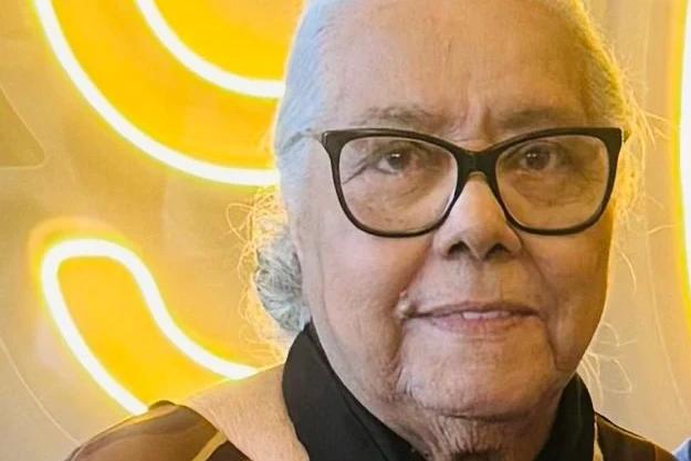 Morre Maria Teixeira Bittencourt, mãe do vereador Amaral Bittencourt