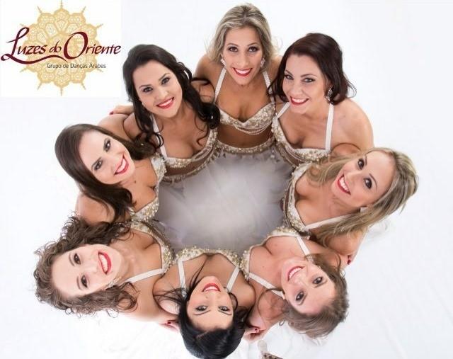 Grupo criciumense se apresentará no Festival de Dança de Joinville