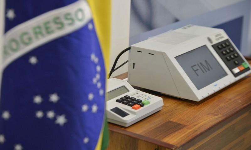 Conheça as medidas de segurança contra Covid-19 para o dia da votação
