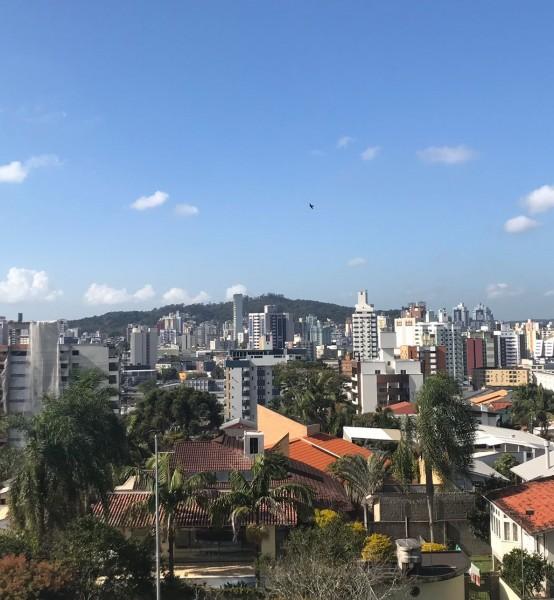 Fim de semana de tempo firme e temperaturas amenas 