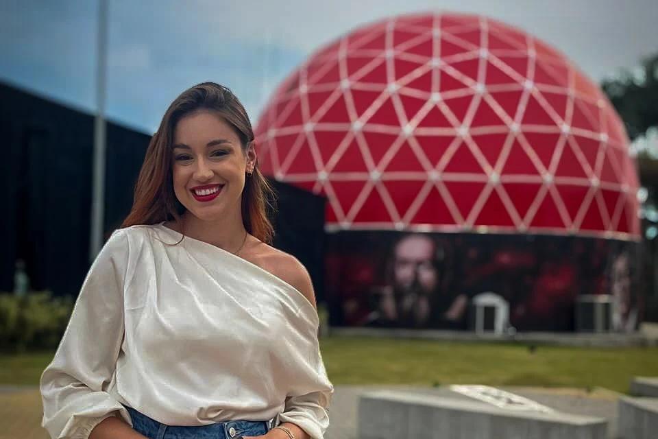 Parque Astronômico sob nova administração em Criciúma