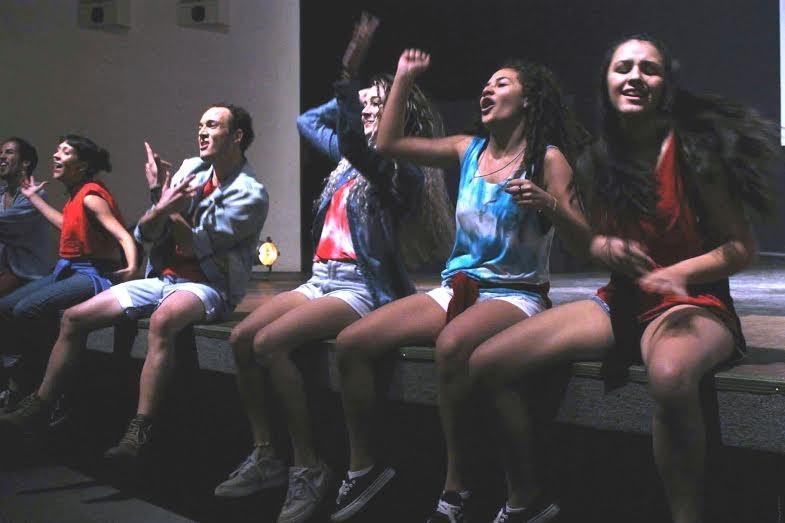 Soul Dance no Festival Dia Internacional da Dança