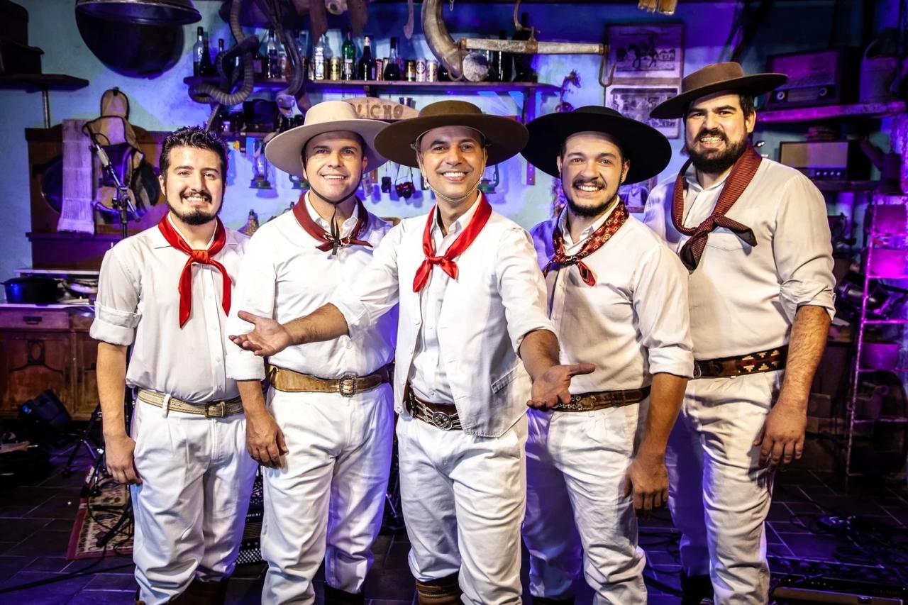 Show nacional é confirmado na Festa do Colono de Forquilhinha; confira a programação completa