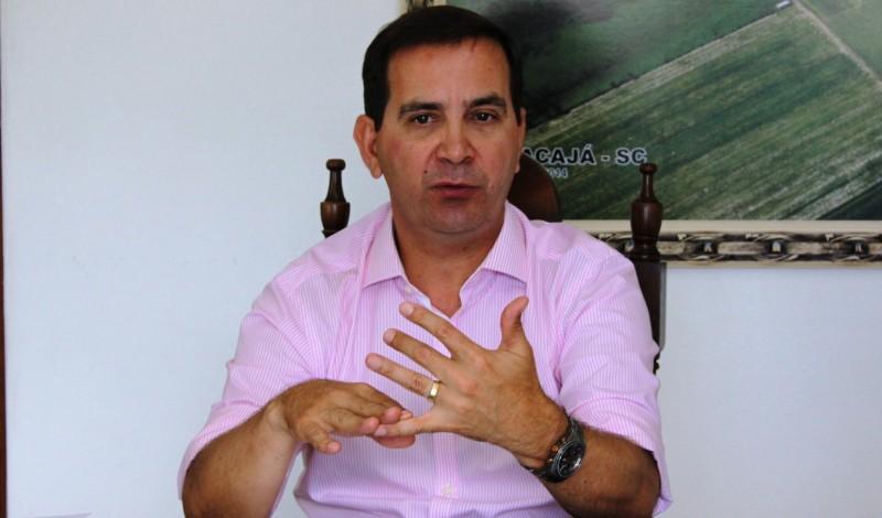 Maracajá prorroga prazo para adesões ao Refis