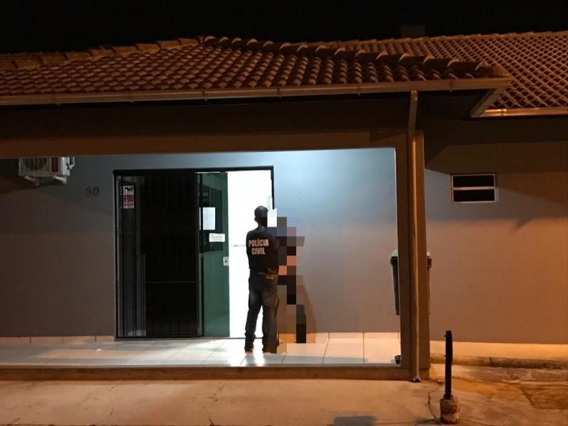 Homem é condenado a mais de 56 anos de prisão por crimes contra a dignidade sexual 