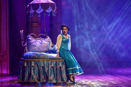 Musical 'A Bela e a Fera' tem nova data