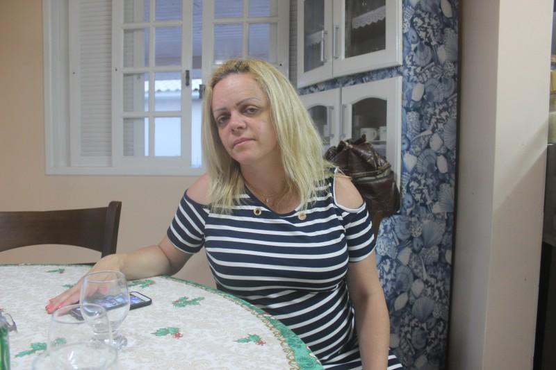 Aniversário de Valdirene Souza ( Lena )