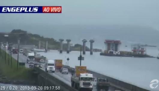 Movimentação irá aumentar em 50% nas rodovias federais de SC neste fim de semana