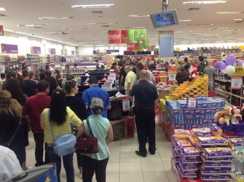 Operações do Farol Shopping entre as maiores vendas nacionais