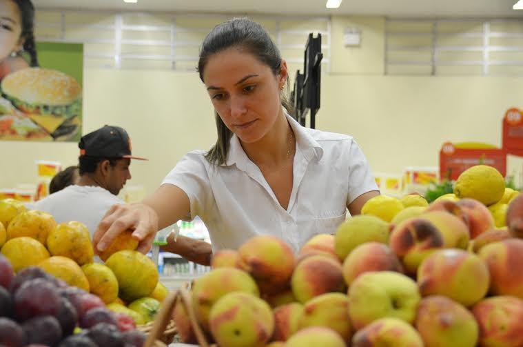 Mercado oferece curso gratuito de alimentação funcional