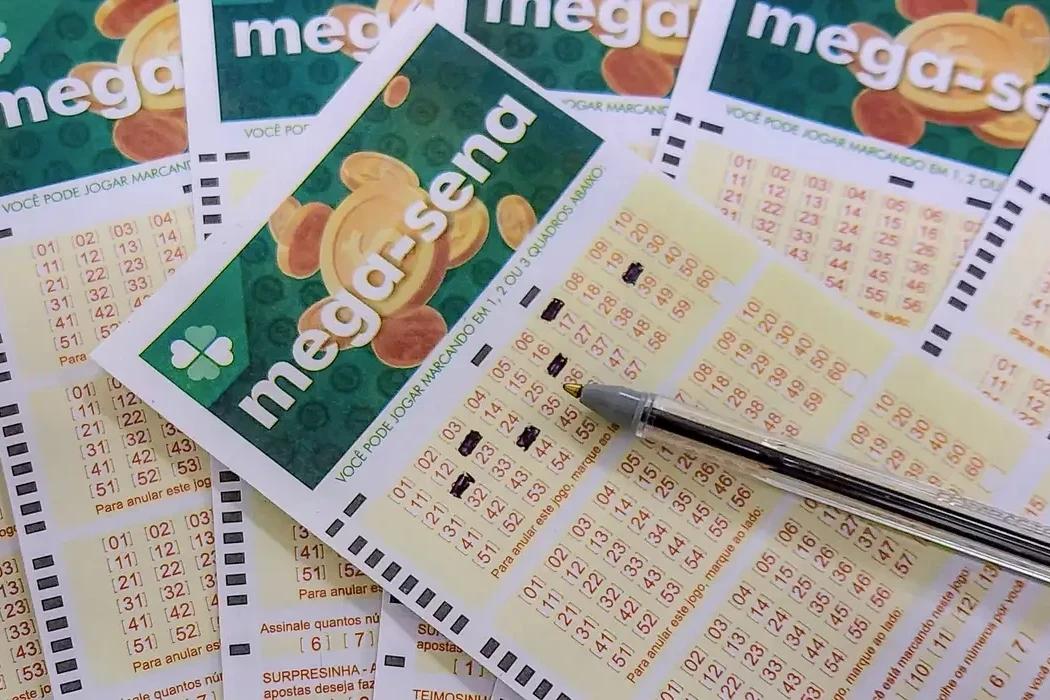 Mega-Sena sorteia prêmio de R$ 10 milhões neste sábado