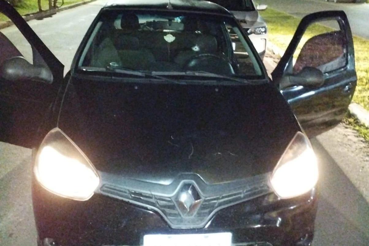 Homem assassinado ao lado da namorada em Balneário Arroio do Silva é identificado