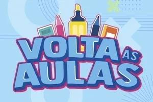 Livrarias Catarinense apostam em preços acessíveis e personagens licenciados para o Volta às Aulas 2026