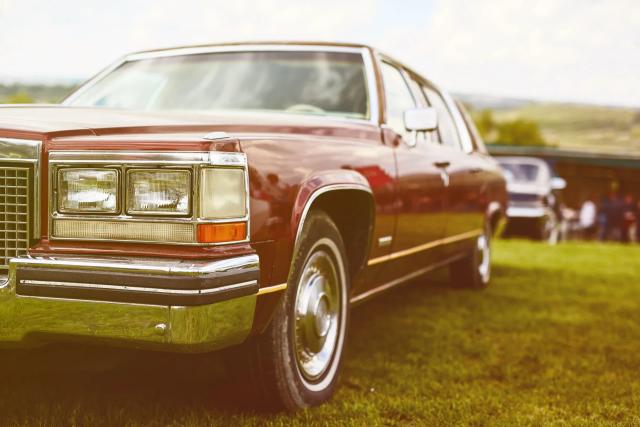 Exposição gratuita reunirá entusiastas de carros antigos em Criciúma