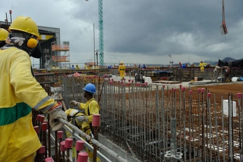 Investimento do governo em infraestrutura ajuda a melhorar emprego em Santa Catarina