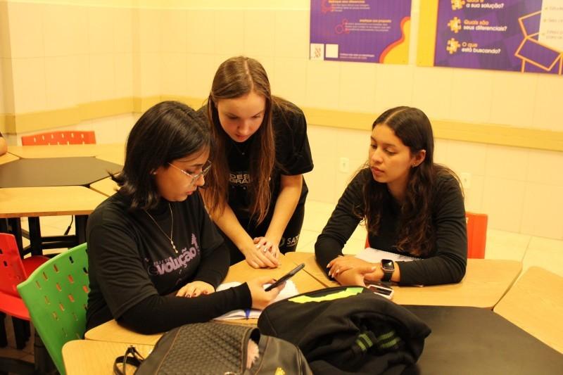 Programa Multiplicando Conhecimento realiza oficina gratuita de fotografia na Satc