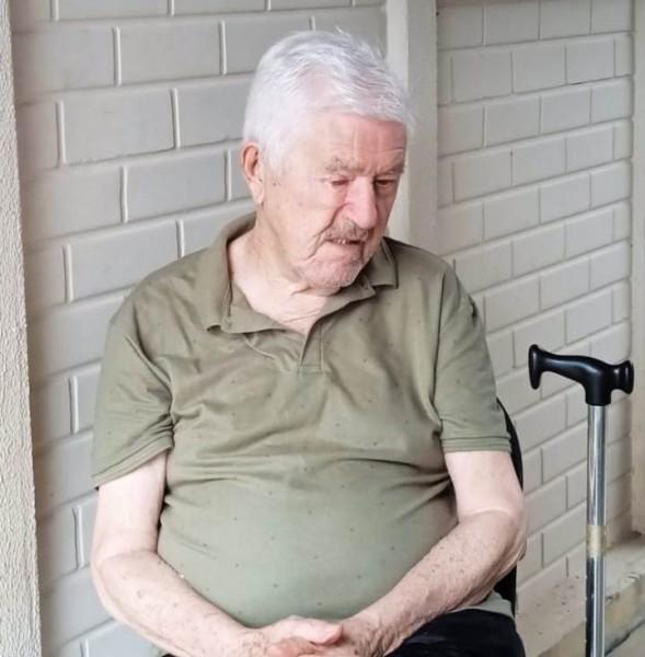 Nota de falecimento: Ledoir Rocha Moreira, aos 79 anos