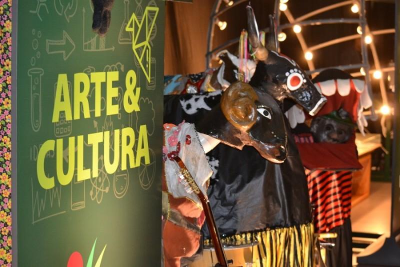 Unesc é reconhecida como Ponto de Cultura pelo Ministério da Cultura