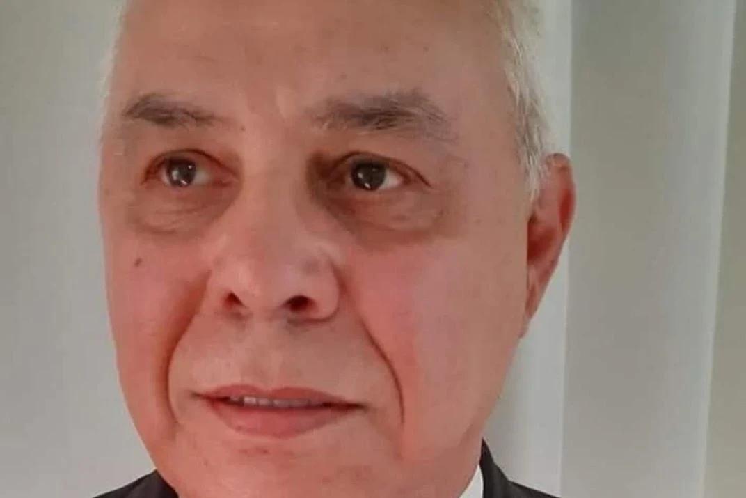 Nota de falecimento: Hélio Florentino, aos 72 anos
