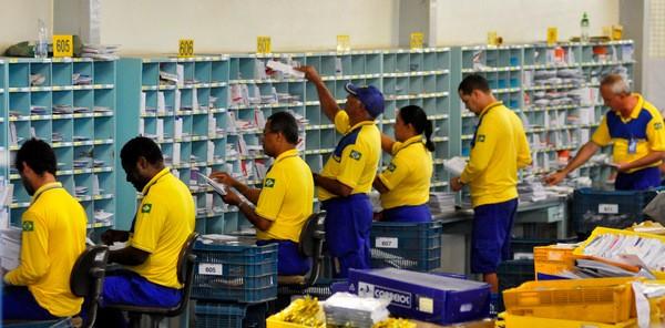Operação Correios Natal Legal fiscaliza mercadorias compradas via internet