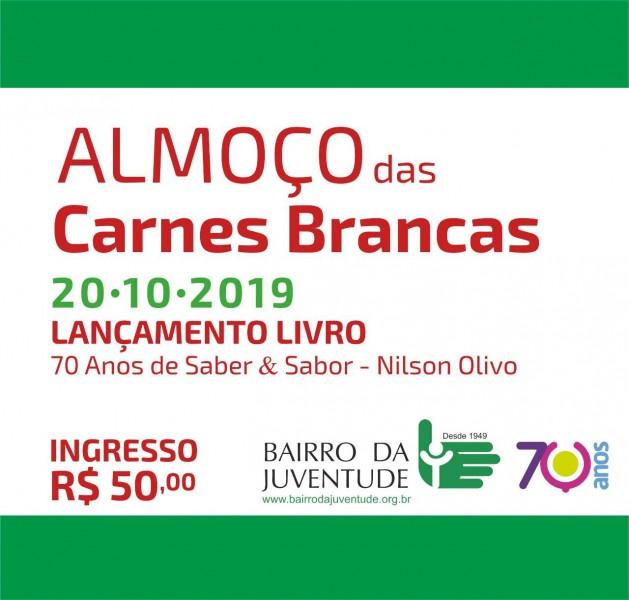 Lombo Suíno Trançado com Bacon e Abacaxi