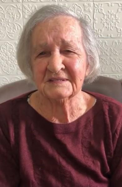 Nota de falecimento: Joanna Zilli Dagostim, aos 88 anos