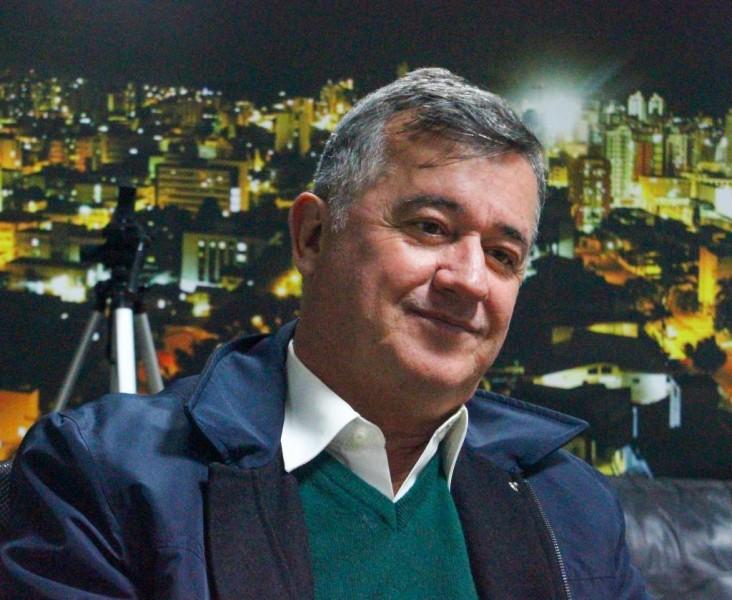 Ricardo Fabris projeta eleição de 2024 e fala sobre carreira política: ‘quero ser candidato a prefeito'