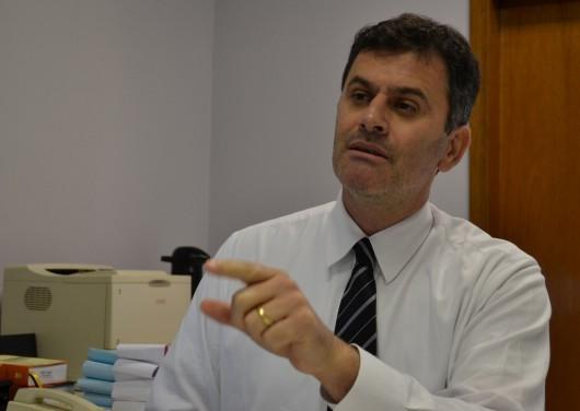 Em Criciúma, Ministério Público Estadual pede intervenção do município em imóveis abandonados