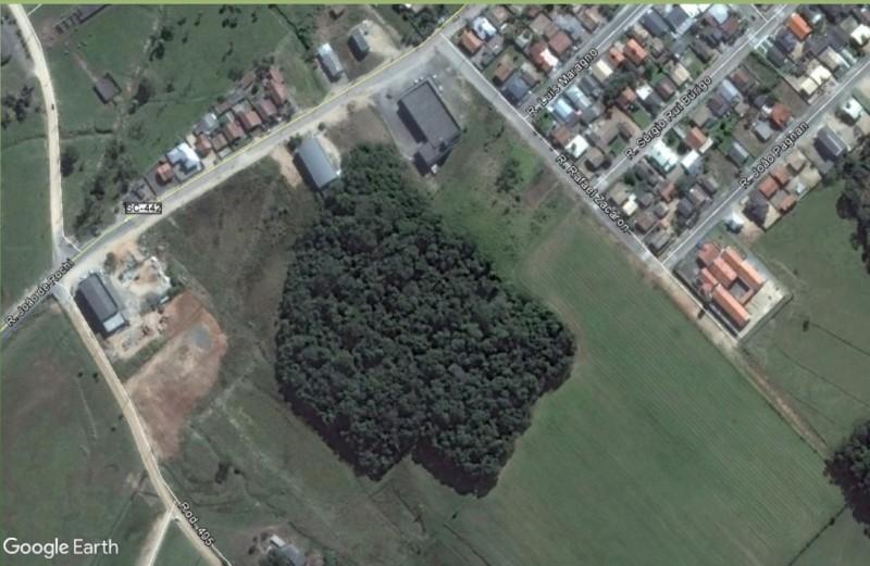 Audiência pública vai debater os limites da zona de parque na Estação Cocal
