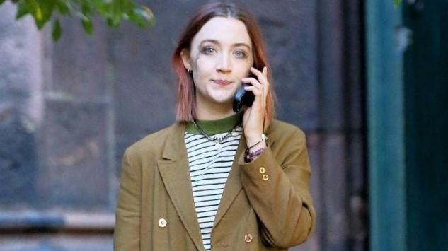 Lady Bird é um filme que trata de amadurecimento e liberdade